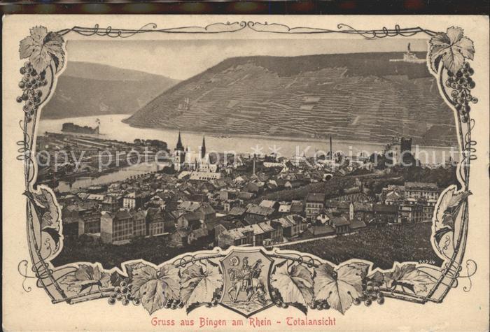 Bingen Rhein