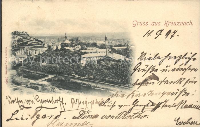 Bad Kreuznach