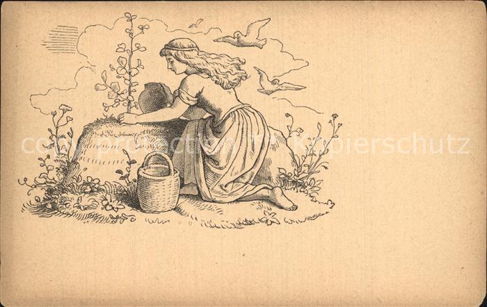 Richter Ludwig Aschenputtel