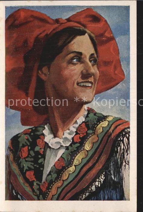 Trachten Alsace Alsacienne de Geispolsheim