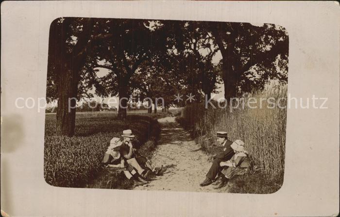 DRESDEN Elbe Waldrast