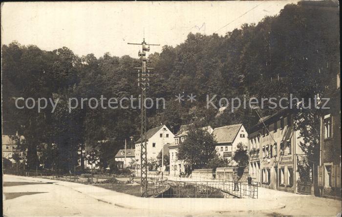 DRESDEN Elbe Teilansicht