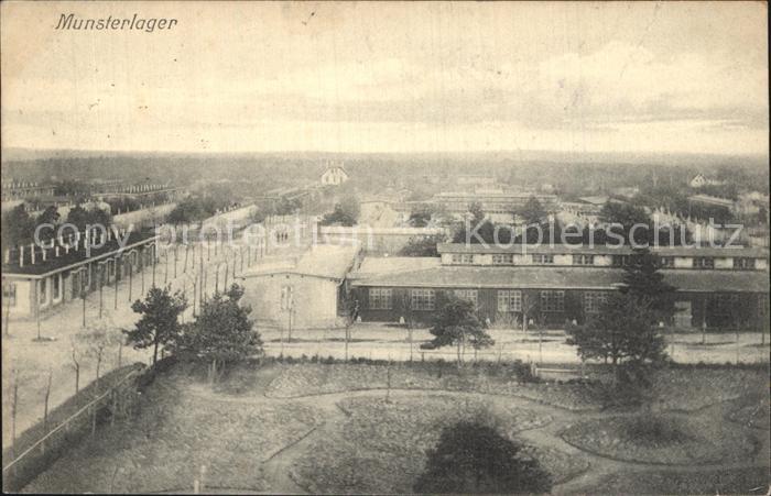 Munsterlager Panorama