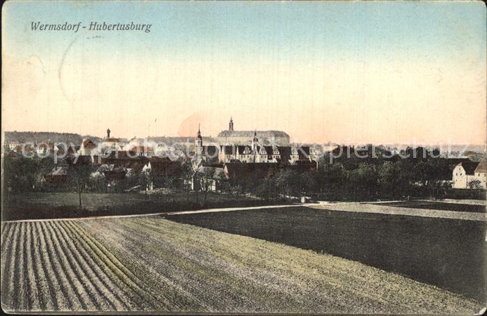 Wermsdorf Hubertusburg