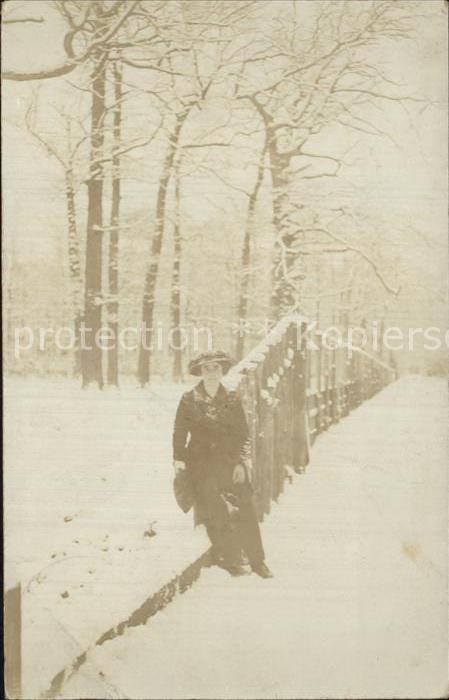 Karlsruhe Baden Winteridyll