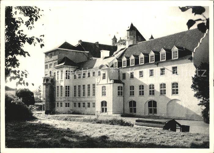 Brugge Trudo Abdij Male Kruis