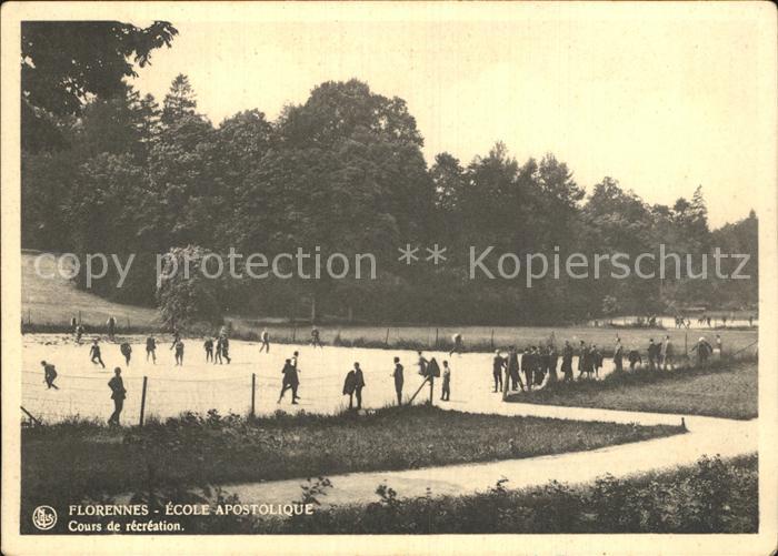 Florennes Erholungspark