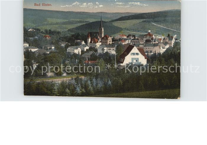 Bad Elster