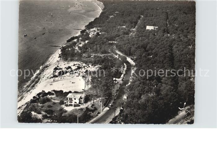 La Corniche Marseille Fliegeraufnahme Pilat Plage