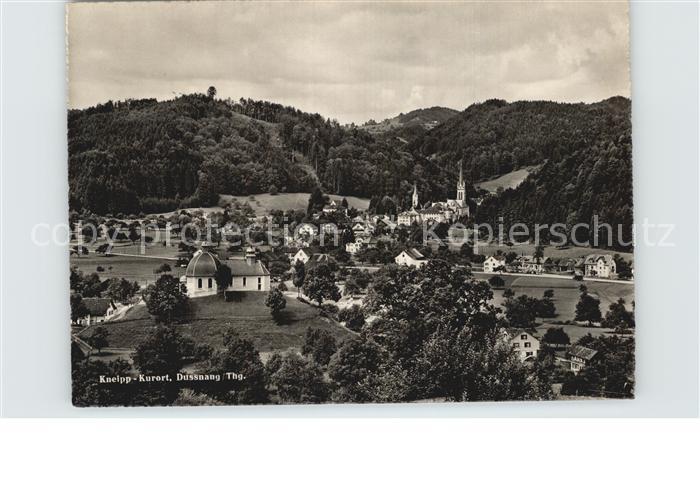 Dussnang Kneipp-Kurort