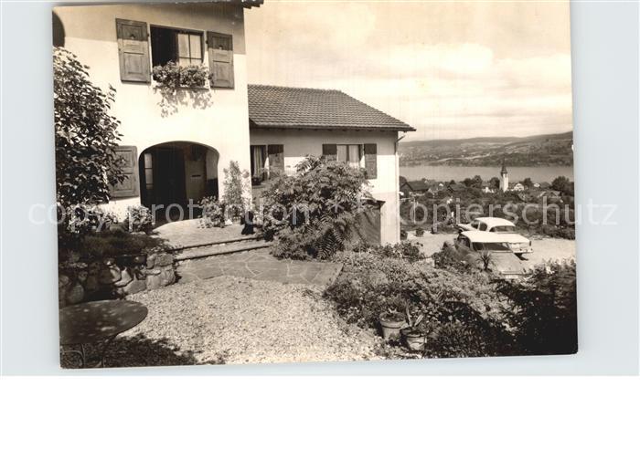 Mammern Pension auf Klingenegg