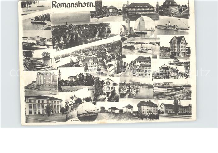 Romanshorn Bodensee