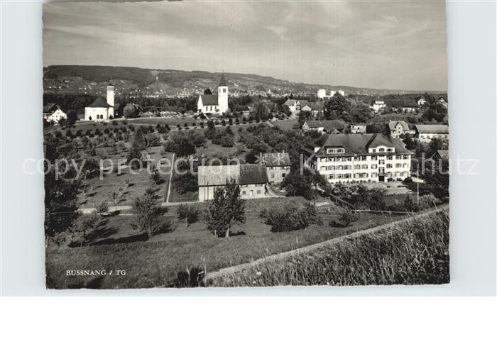 Bussnang