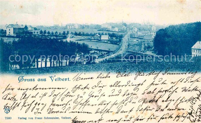 Velbert Ansicht