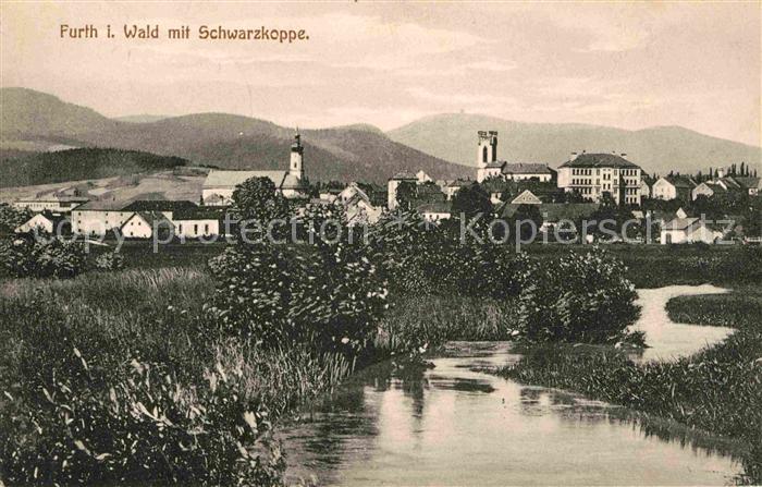 Furth Wald Schwarzkoppe