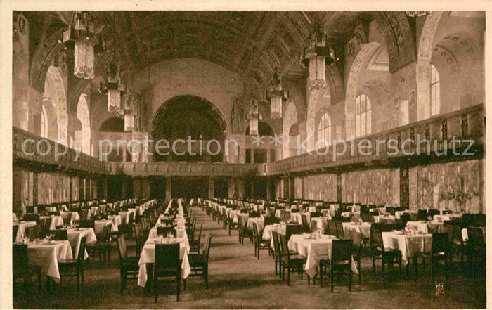 BERLIN  CITY Weinhaus Rheingold Potsdamer Platz