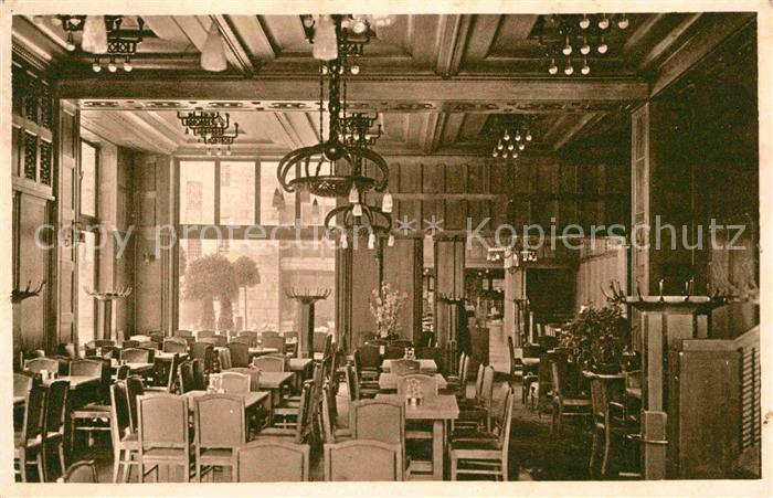 BERLIN  CITY Bierhaus Siechen Potsdamer Platz