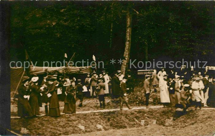 Freiburg Breisgau Gruppenfoto Gesellschaft