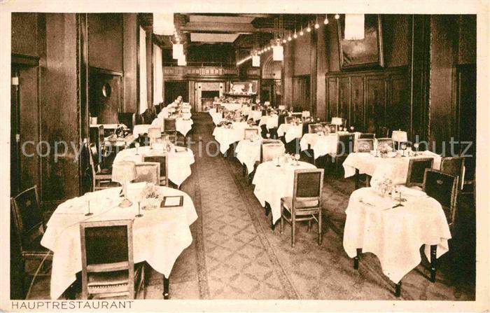 BERLIN CITY Hotel Fuerstenhof Potsdamer Platz