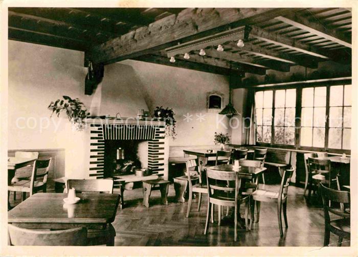 Weinfelden Restaurant Stelzenhof