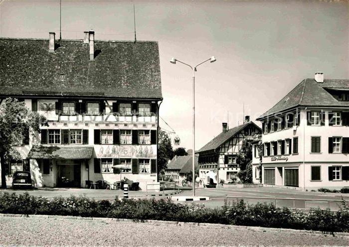 Ermatingen Hotel Adler