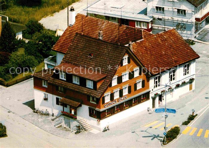 Affeltrangen Gasthaus Loewen