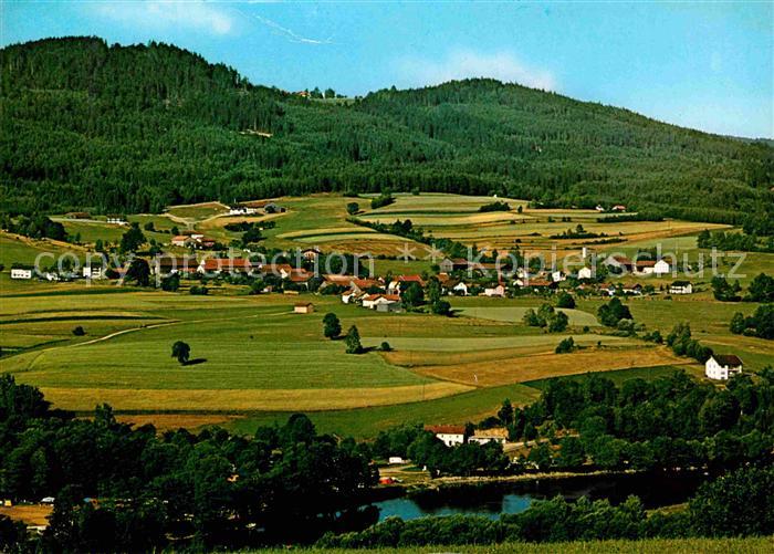 Pirka Campingplatz Panorama