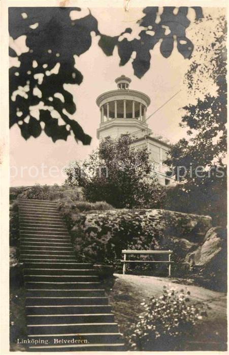 Linkoeping Belvedere