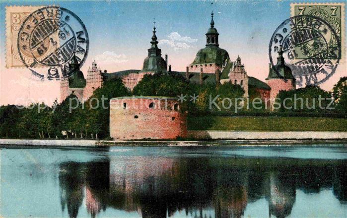 Kalmar Schloss