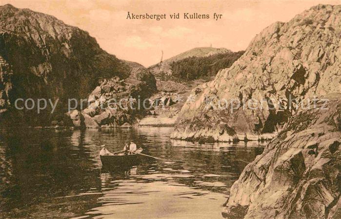 Kullen Akersberget