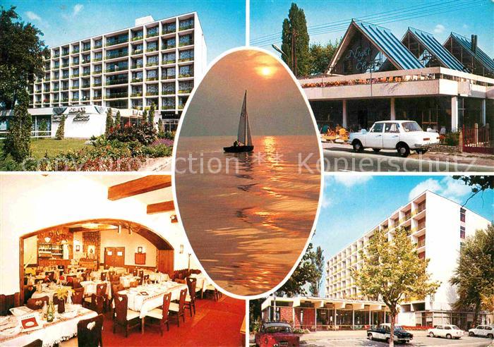 Siofok 353 Hotel 311