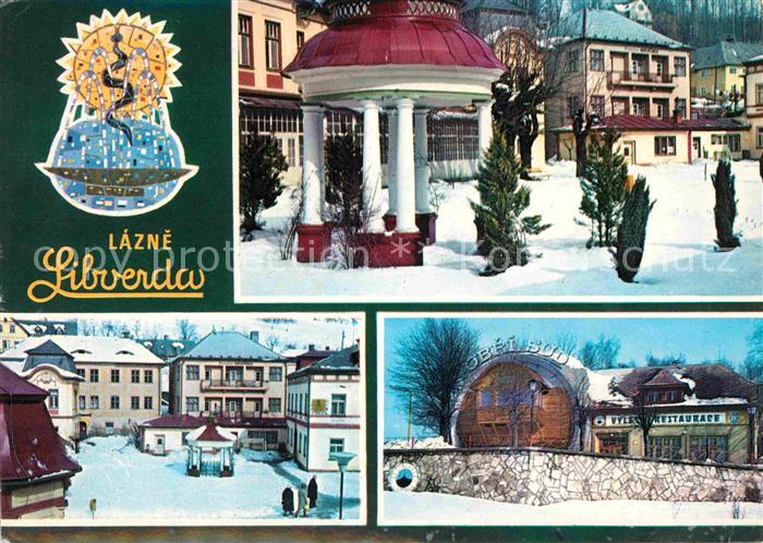 Libverdy Kurkliniken Winter