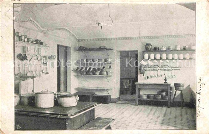 Bautzen Sachsen Alte Kueche