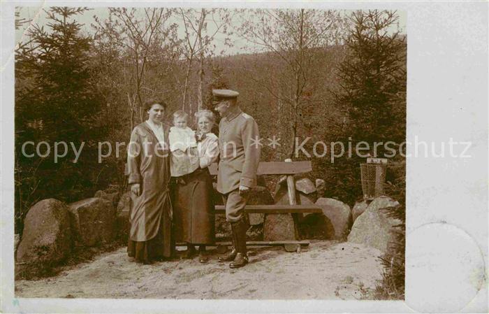 Schierke Harz Familie