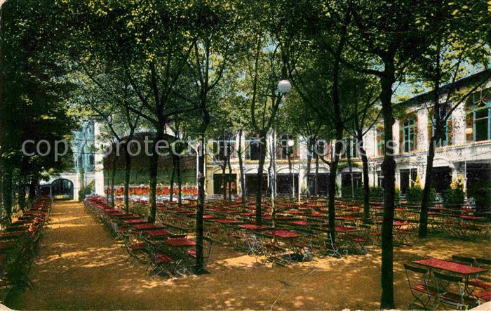 HANNOVER  CITY Tivoli