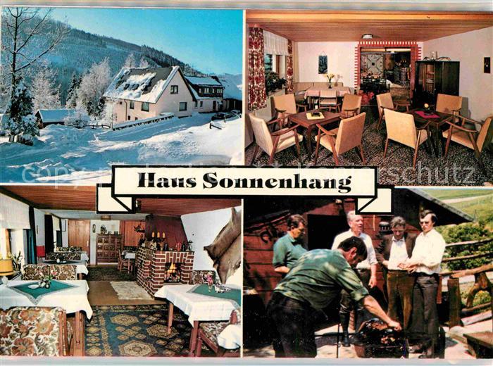 Soelden oetztal Haus Sonnenhang Doppelkarte