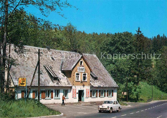 Szklarska Poreba Motel Relax