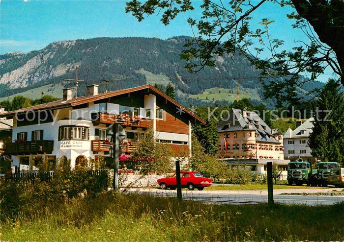 Fieberbrunn Tirol OT Rosenegg