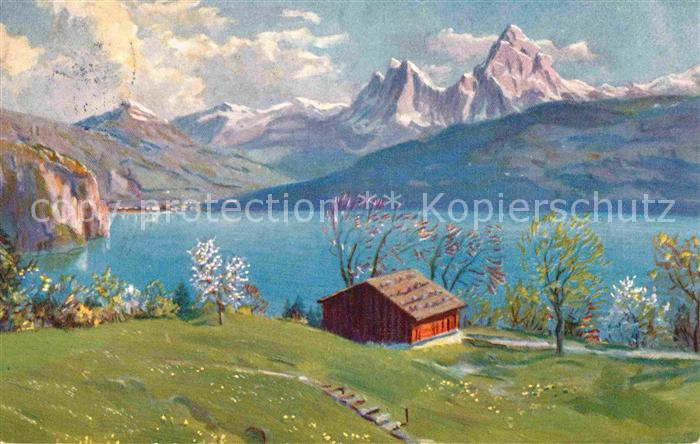 Kutscha Paolo Ruetliwiese