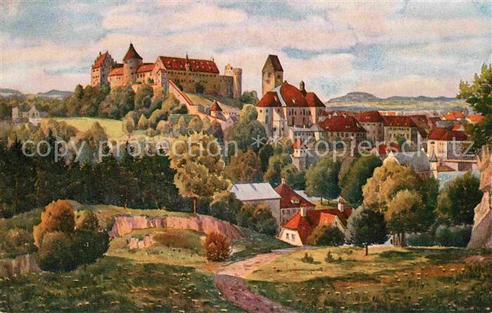 Marschall Vinzenz Füssen am Lech