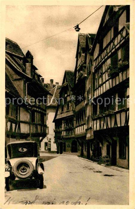 Strasbourg Alsace De Lohkas