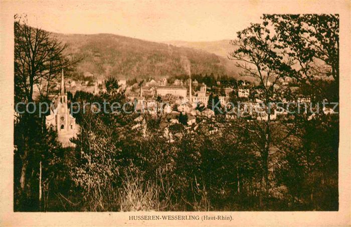 Husseren-Wesserling