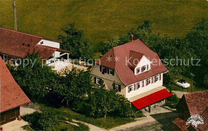 Martinsmoos Pension Kuebler