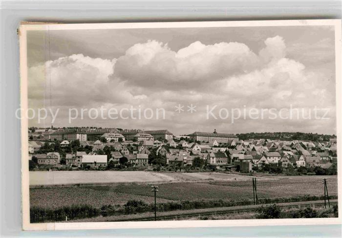 Niederauerbach Zweibruecken Panorama