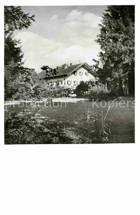 Seebruck Chiemsee Gaesteheim Amalienhof Arlaching