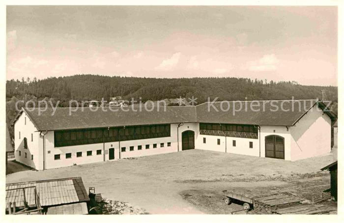 Erharting Landwirtschaft Bauernhof