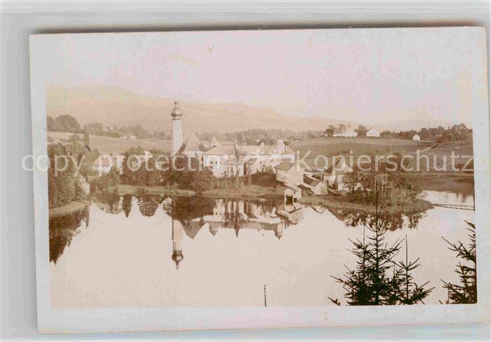 Teisendorf Oberbayern Kloster Hoegelwoerth