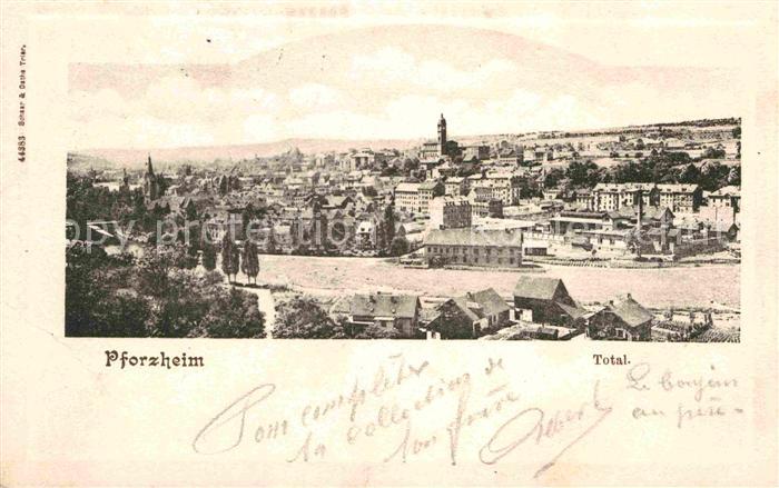 Pforzheim Total