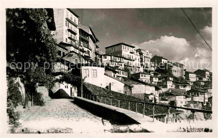 Tirnovo Teilansicht