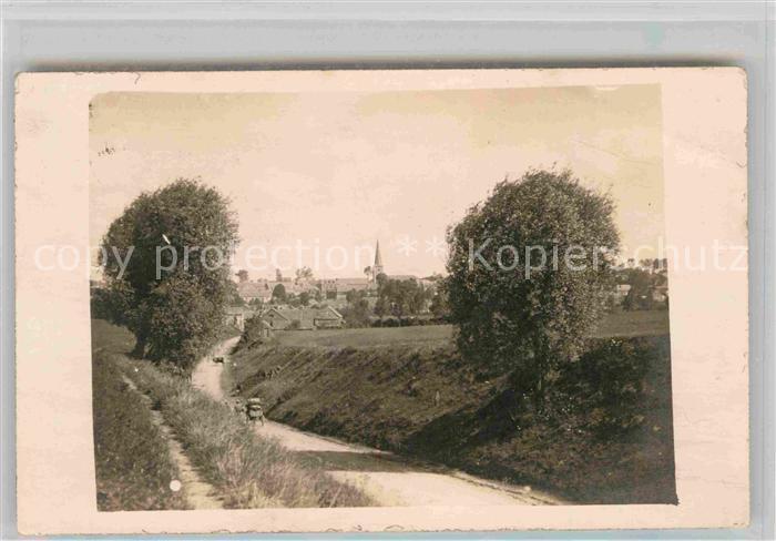 Landau Pfalz Kirche Panorama